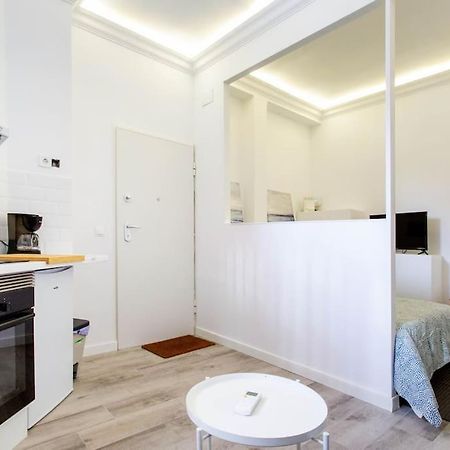 מדריד Loft Comillas P מראה חיצוני תמונה
